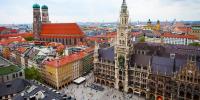 Phoenix gets first-ever nonstop flight to Munich, Germany