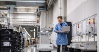 How 100 AI Agents Run Siemens & NVIDIA’s German Plant