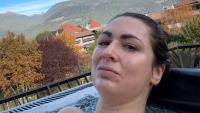 'I went totally naked in Italian rooftop pool – and I’d recommend it to anyone’
