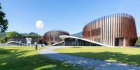 A’ Architecture, Building & Structure Design Award Winners 2026: 22 Award-Winning Projects