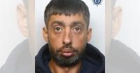 Disgusting trio ‘hammered’ pensioners' bank cards in despicable fraud conspiracy