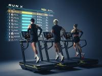 Technogym kicks off treadmill championship qualifiers