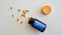 Kyoto Botanicals Launches Premium CBD Softgels, a Sugar-Free 50mg Option