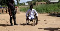 19-year-old amputee begins SHS journey at Wa Technical Institute, appeals for standard wheelchair, laptop