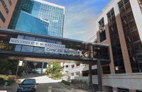 Two UAMS Researchers Awarded $5M for Cancer Studies