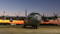 Navy Takes Delivery Of First Aircraft For Next-Generation E-130J “Phoenix II” Program