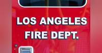 Former Los Angeles IAFF Head Accused of Punching Treasurer in Groin