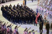 How Much Will the 2027 Military World Games Cost North Carolina?