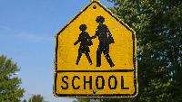Two 12-year-olds hit by a car near Kentucky middle school