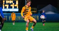 Joshua Dudock’s Mountaineer debut ‘magical,’ says Stratford
