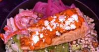 Asian-fusion hotdog, crawfish cakes and more of the best things we ate in Baton Rouge and Acadiana