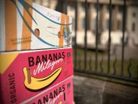 Central Maine, We Need Your Banana Boxes for Camp Out Hunger