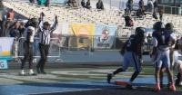 Maine football reflects on close battle with Bryant; gears up for homecoming weekend