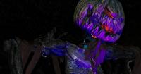 Halloween events bring spooky fun to Baltimore County