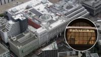 Could shuttered San Francisco Centre mall be turned into an AI data center?