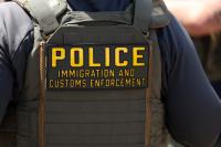 State laws haven’t stopped federal immigration agencies from accessing state DMV data