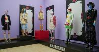 Detroit-born fashion designer Anna Sui celebrates homecoming with Cranbrook exhibit