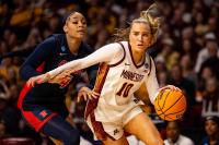 Women’s Basketball Announce 2026-27 Tip Times