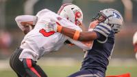 Minnesota High School Football Top 25 State Rankings (Oct. 19, 2026)