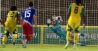 USMNT to face Jamaica in December Camp match