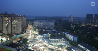 Haze threat looms over Singapore again after brief 3-day respite