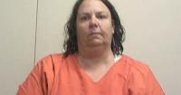 County Clerk in Harrison County is arrested for stealing from someone she was hired to manage her finances