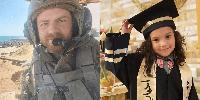 Tlaib Calls to Arrest Commander of IDF Unit Accused of Killing Hind Rajab as He Travels the US