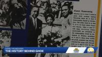 Inside the Archives: A look into North Carolina A&T State University's Special Collections Library