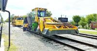 Rail company receives grant funding to improve tracks in Putnam County