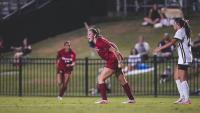 Keefer Named Top Drawer Soccer Player of the Week