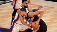 2026 NBA opening night odds, picks & best bets: Experts back Knicks, Spurs