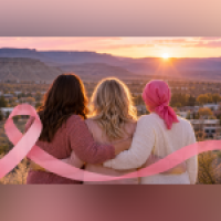 Local women reflect on life, family and breast cancer