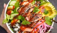 Beyond Juicery + Eatery Adds Lifestyle Bowl Lineup