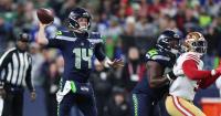 Why the Seattle Seahawks don’t need to bench Sam Darnold