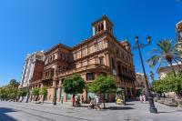Autumn getaways surge 24% in Spain as these destinations see bookings soar