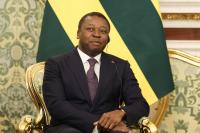 Head of Togolese government to attend Russia–Africa Summit