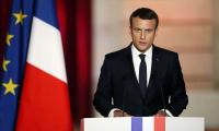 Macron Secures Extra 200,000 Tonnes Of Diesel