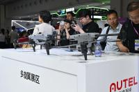 China Sets 48-Volt Threshold for Drone Motor Licenses; Global Buyers Face Nov. 18 Deadline