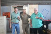 FRCSW Provides Mission Critical Training to Marines in Japan