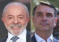 Brazil’s Lula challenges Flavio Bolsonaro to make financial records public ahead of election