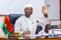 Burkina Faso bans privatisation of key state-owned enterprises