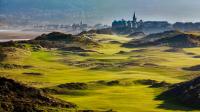 Why changes to a golf course in Northern Ireland could have major implications for The Open in Scotland