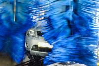 Dutch carwash benchmark: wash volumes recover after weak first half