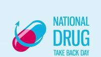 National Prescription Drug Take Back Day set for Oct. 24 across South Carolina