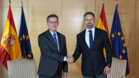 Brits in Spain could see their healthcare, rent and taxes change under a new PP and Vox government
