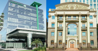 Baiduri taps bond market; Golomt secures development loan