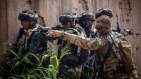 Why the Army only has one Security Force Assistance Brigade left