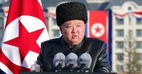 'I was grateful to get out of North Korea alive after naively meeting Kim Jong-un'