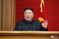 Kim Jong Un Death Rumors Spread as North Korea Releases New Photos