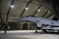 Britain Dispatching Fighter Jets to Defend Saudi Arabia From Houthi Attacks